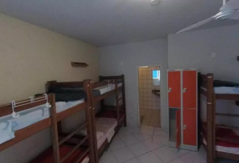 Floripa Hostel