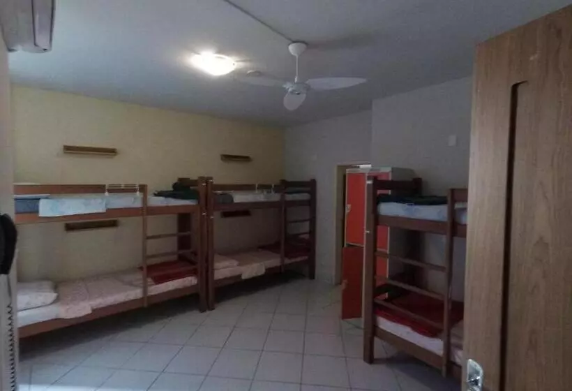 Floripa Hostel