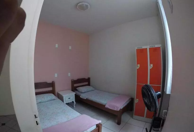 Floripa Hostel