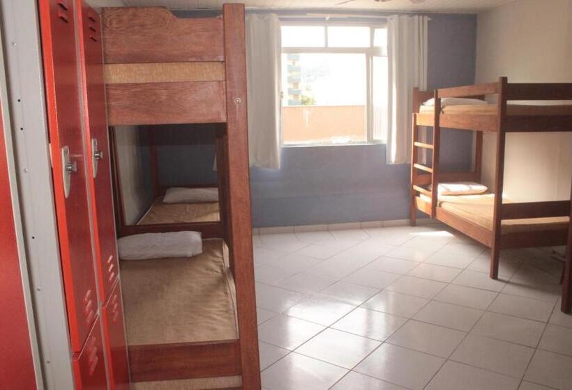 Floripa Hostel