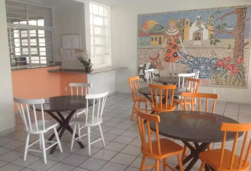 Floripa Hostel