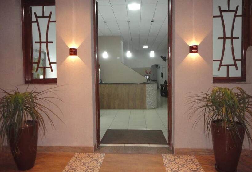 Grande Hotel Araçatuba