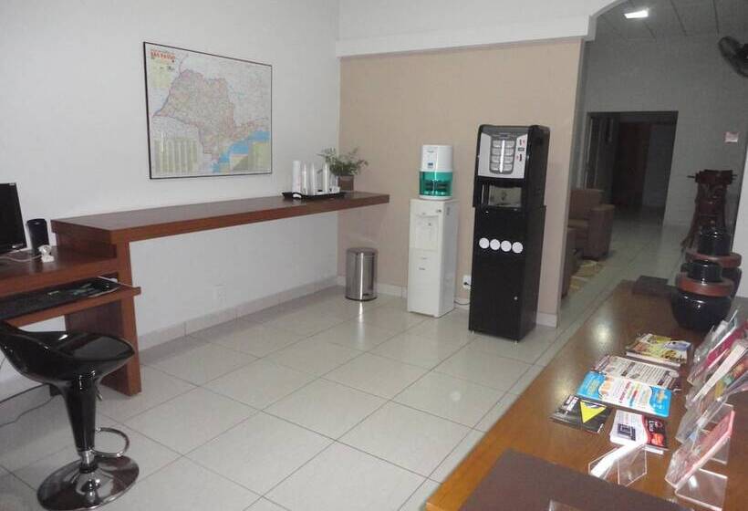 Grande Hotel Araçatuba