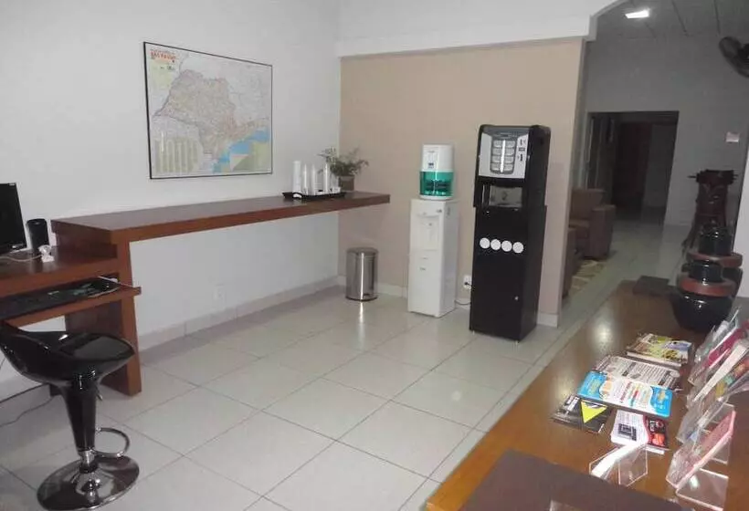 Grande Hotel Araçatuba