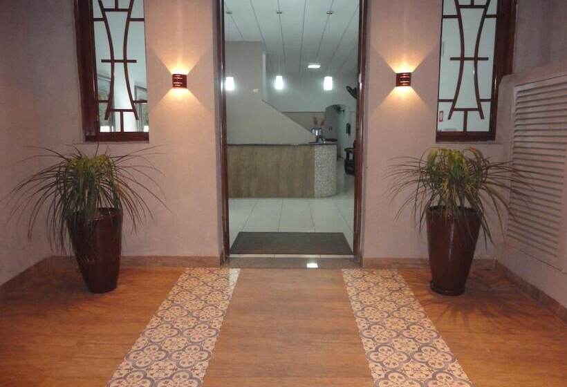 Grande Hotel Araçatuba