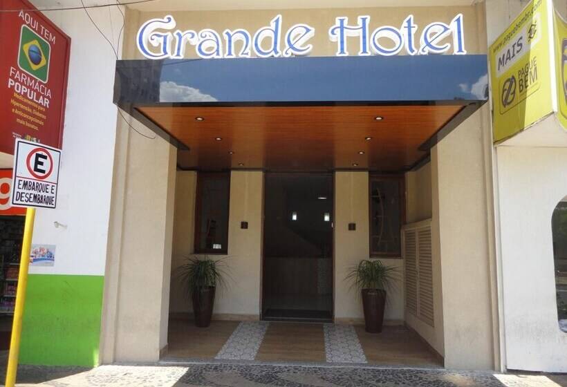 Grande Hotel Araçatuba