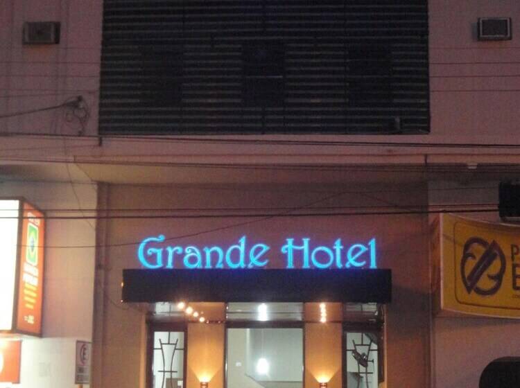 Grande Hotel Araçatuba