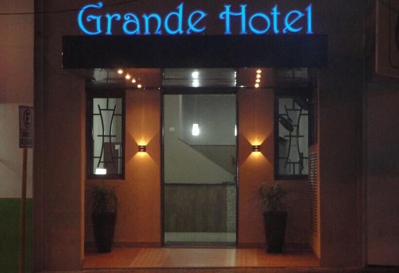 Grande Hotel Araçatuba