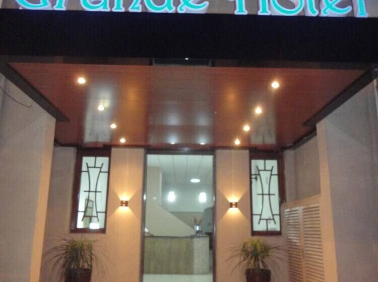 Grande Hotel Araçatuba