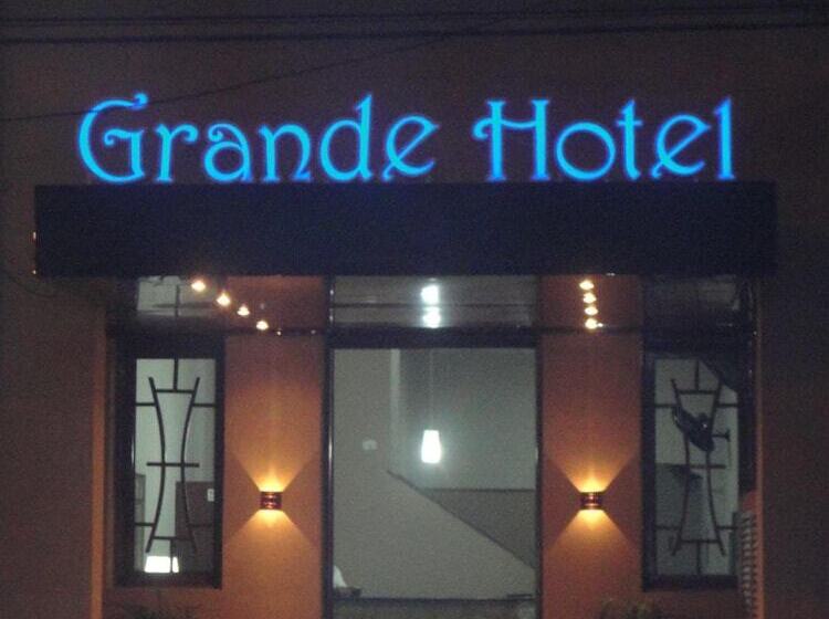 Grande Hotel Araçatuba