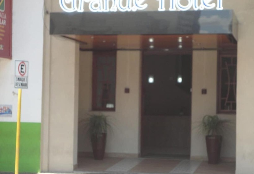 Grande Hotel Araçatuba