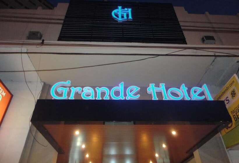 Grande Hotel Araçatuba