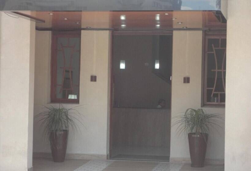 Grande Hotel Araçatuba