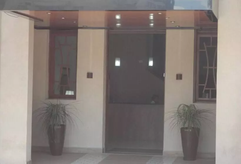 Grande Hotel Araçatuba