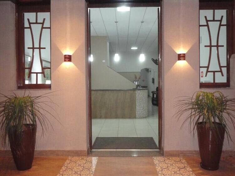 Grande Hotel Araçatuba