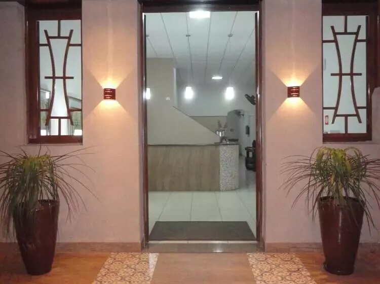 Grande Hotel Araçatuba