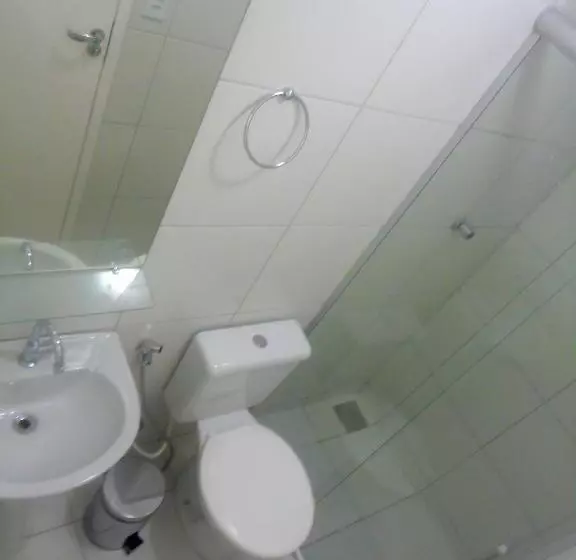 Hostel Borogodó