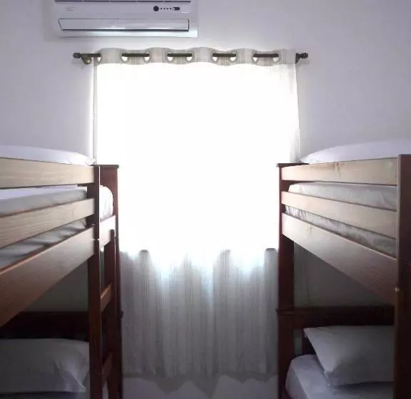 Hostel Borogodó