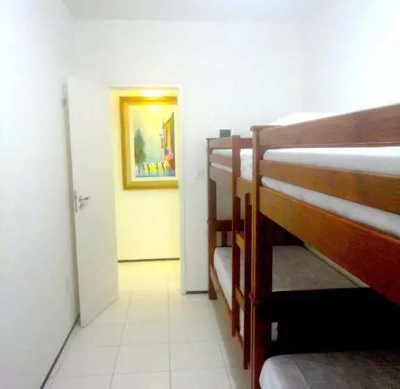 Hostel Borogodó