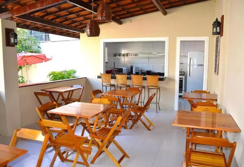 Hostel Borogodó