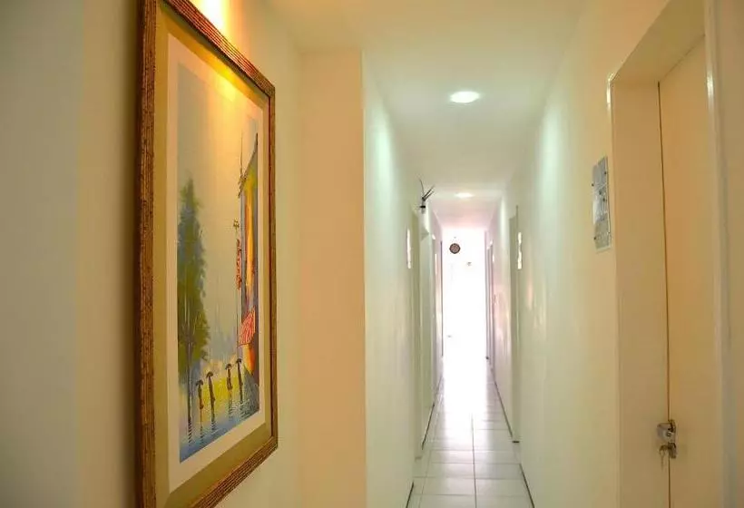 Hostel Borogodó