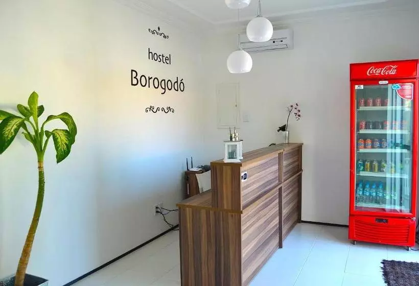 Hostel Borogodó