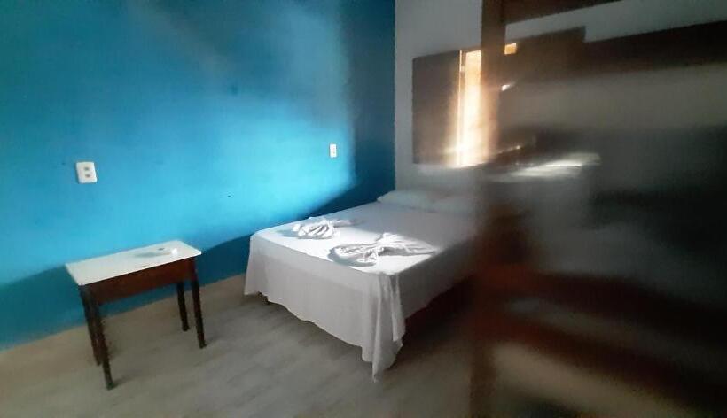 Hostel Em Boas Mãos