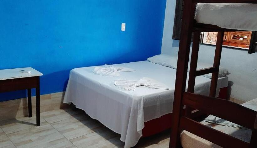 Hostel Em Boas Mãos