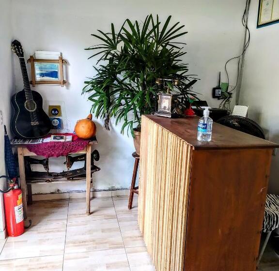 Hostel Em Boas Mãos