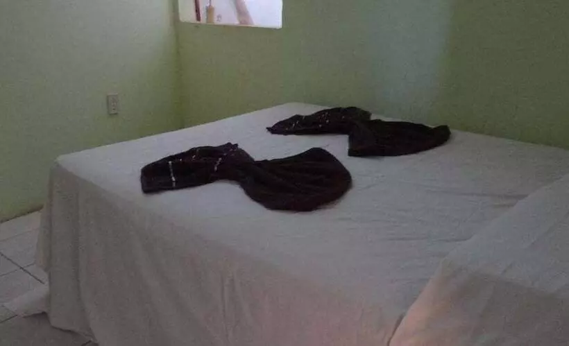 Hostel Em Boas Mãos