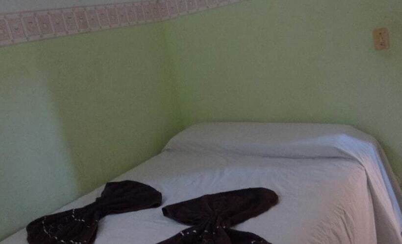 Hostel Em Boas Mãos