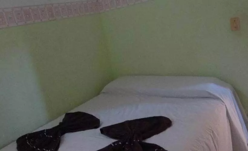 Hostel Em Boas Mãos