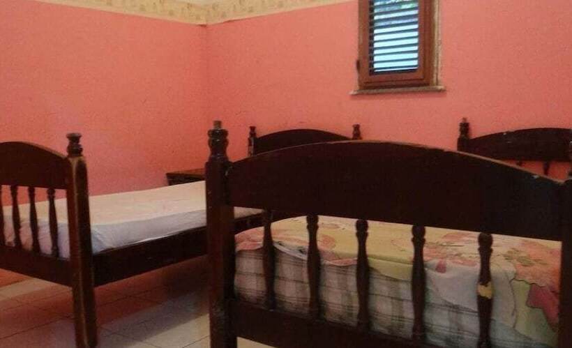 Hostel Em Boas Mãos
