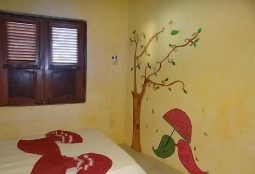Hostel Em Boas Mãos