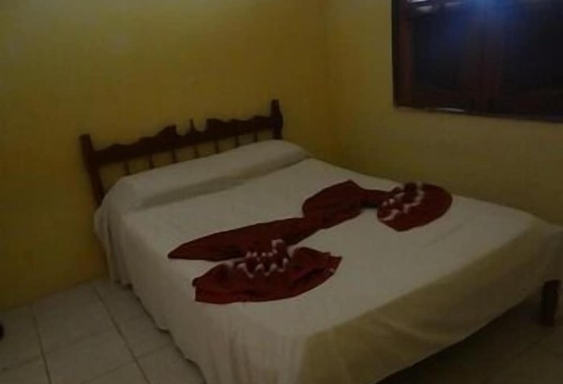 Hostel Em Boas Mãos