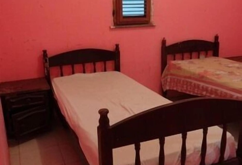 Hostel Em Boas Mãos