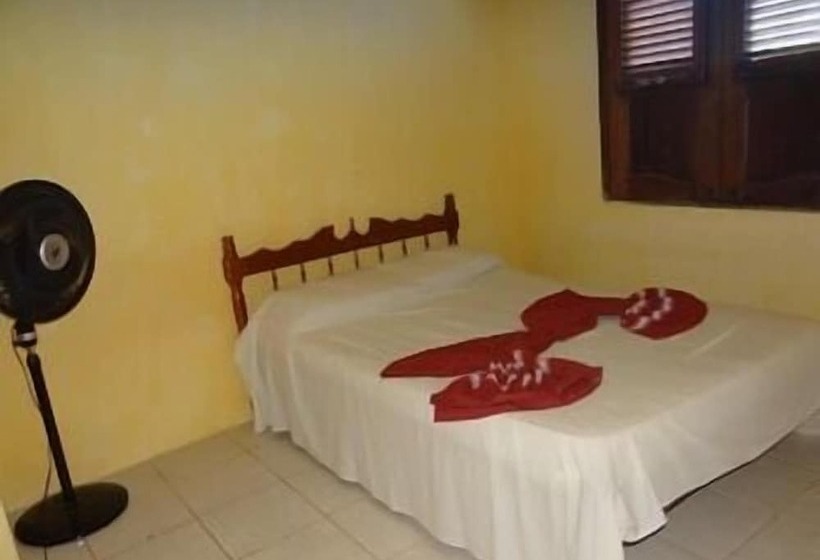 Hostel Em Boas Mãos