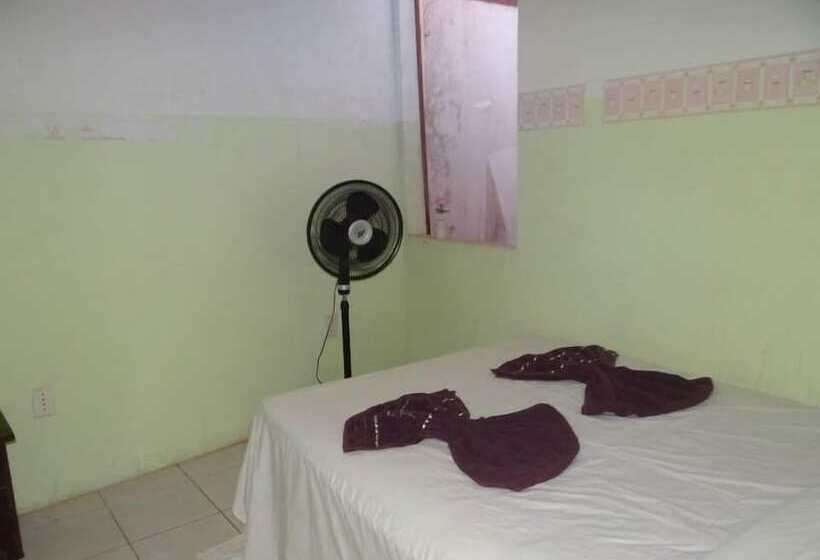 Hostel Em Boas Mãos