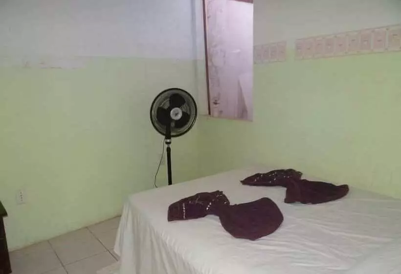 Hostel Em Boas Mãos