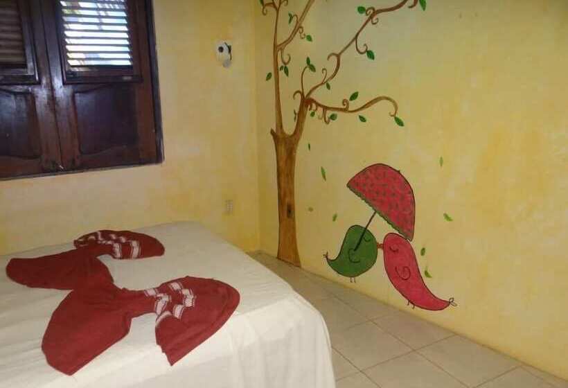 Hostel Em Boas Mãos