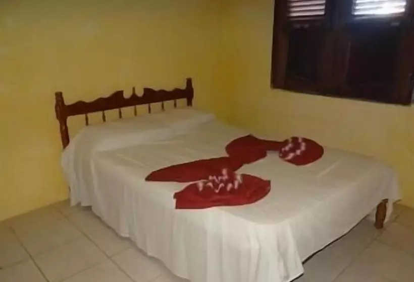Hostel Em Boas Mãos