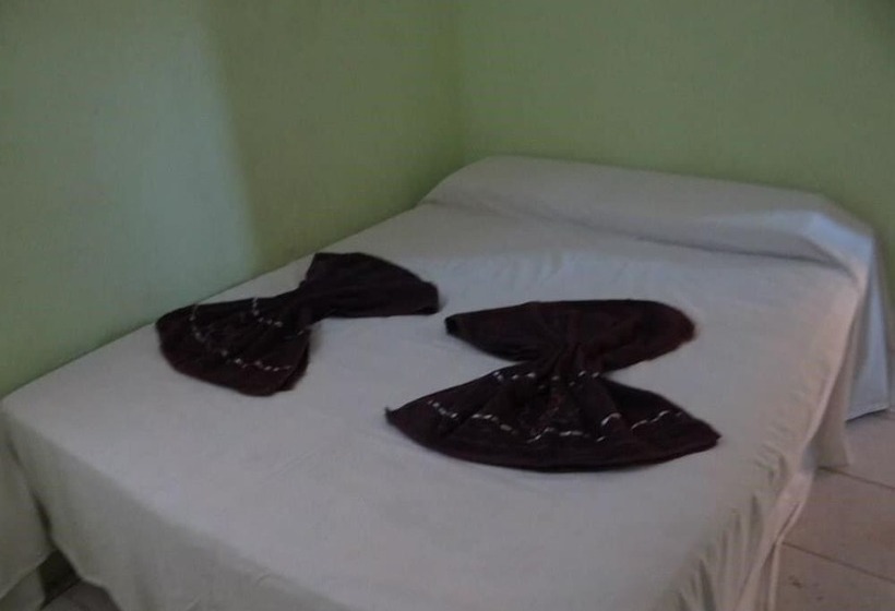 Hostel Em Boas Mãos