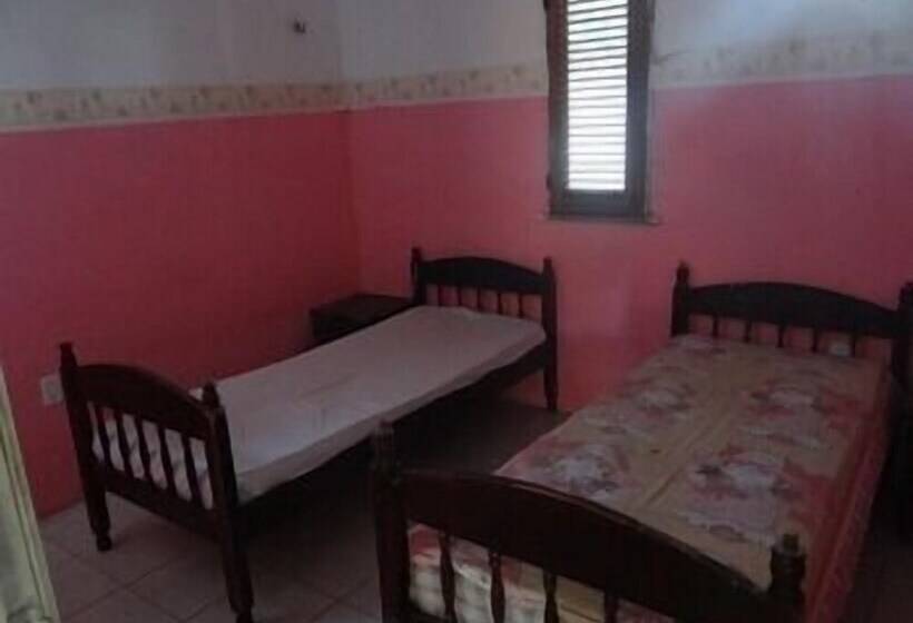 Hostel Em Boas Mãos