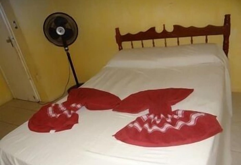 Hostel Em Boas Mãos