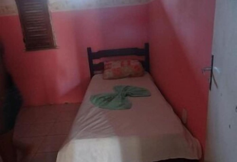 Hostel Em Boas Mãos