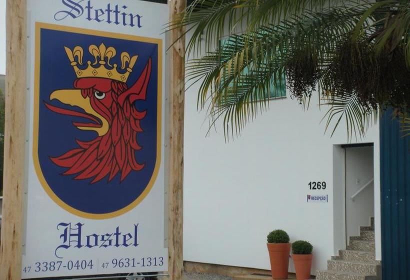 Hostel & Suítes Stettin