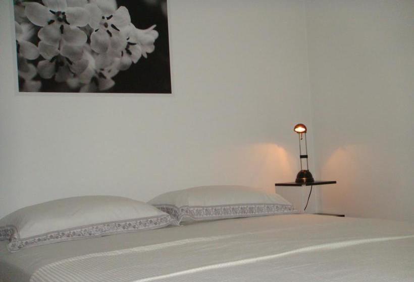 Hostel & Suítes Stettin