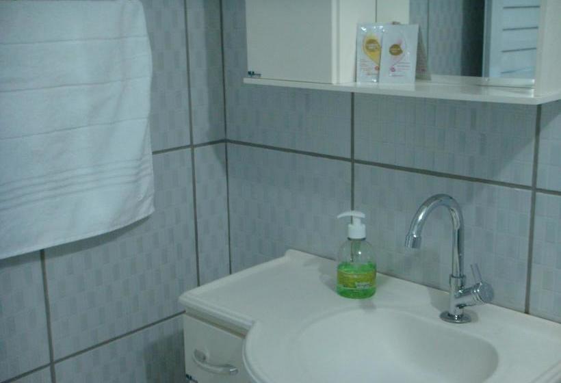 Hostel & Suítes Stettin