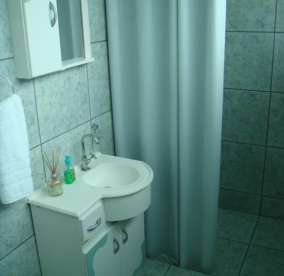 Hostel & Suítes Stettin