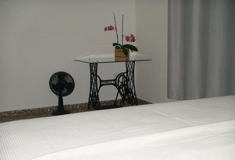 Hostel & Suítes Stettin